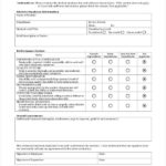 FREE 32 Sample Student Evaluation Forms In PDF Excel