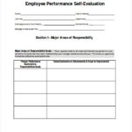 FREE 43 Evaluation Forms In MS Word PDF Excel
