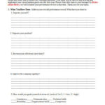 FREE 5 Employee Self Evaluation Form Templates In PDF