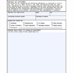 FREE 6 Performance Counseling Forms In PDF