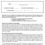 FREE 7 Restaurant Employee Evaluation Forms In PDF MS Word