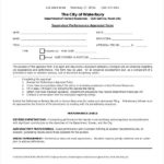 FREE 7 Sample Supervisor Appraisal Forms In PDF MS Word