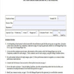 FREE 7 Supervisor Appraisal Form Samples In PDF MS Word