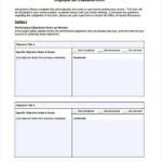 FREE 8 Employee Self Evaluation Forms In PDF MS Word