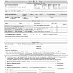 FREE 8 Medical Appraisal Forms In PDF MS Word