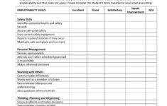 FREE 8 Restaurant Evaluation Forms In MS Word PDF