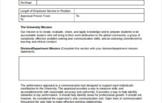 FREE 8 Sample Employee Appraisal Forms In PDF MS Word