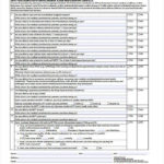 FREE 8 Sample Functional Capacity Evaluation Forms In PDF
