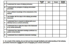 FREE 8 Sample Training Feedback Forms In MS Word PDF