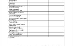 FREE 9 Interview Evaluation Form Examples In PDF Examples