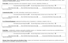 FREE 9 Sample Employee Feedback Forms In MS Word PDF