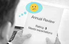 Goodbye Annual Review See Ya Performance Ratings Sep