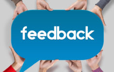 Gracious Response How To Receive Performance Feedback