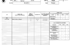 Guidelines In The Preparation Of School Form 5 SF5 K