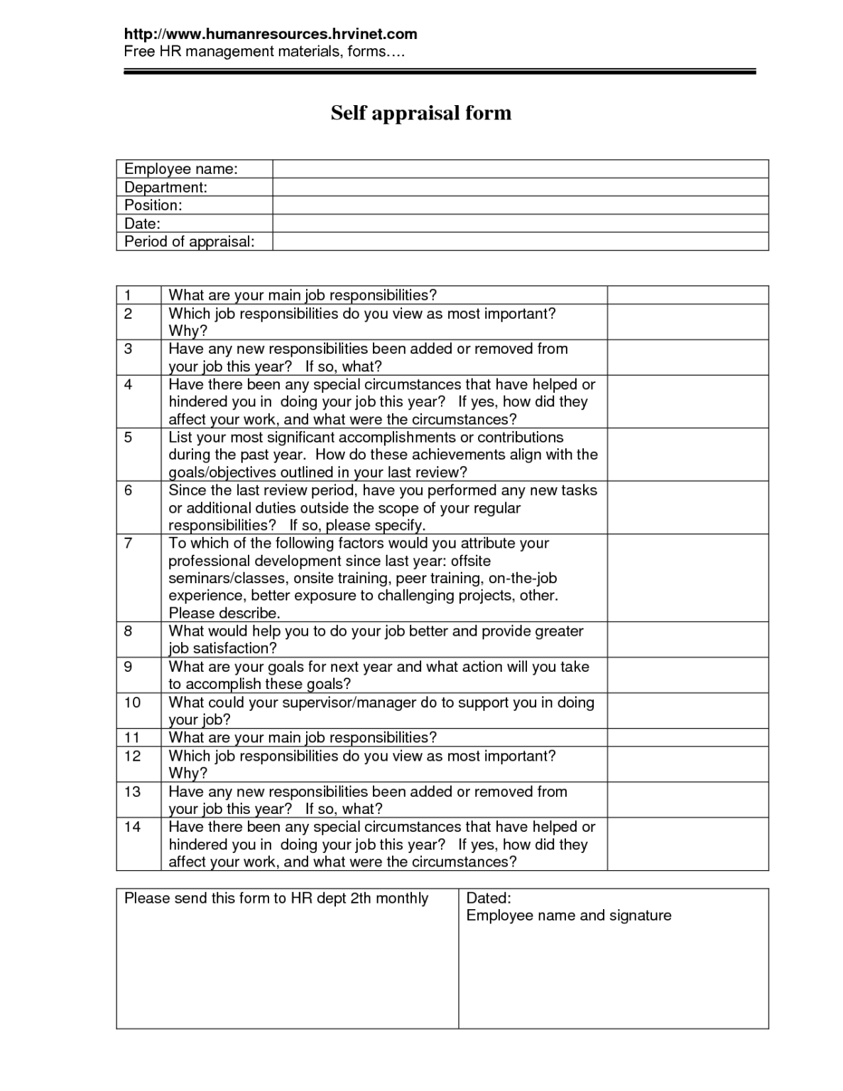 how-to-fill-out-a-selfappraisal-form-stepbystep-emplo-vrogue-co