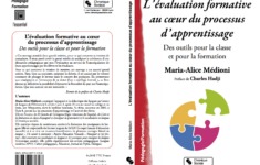 L valuation Formative Au Coeur Du Processus D