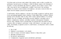 Mid Year Review Comments By Employee Sample