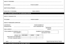 Nss Allowance Form Fill Online Printable Fillable