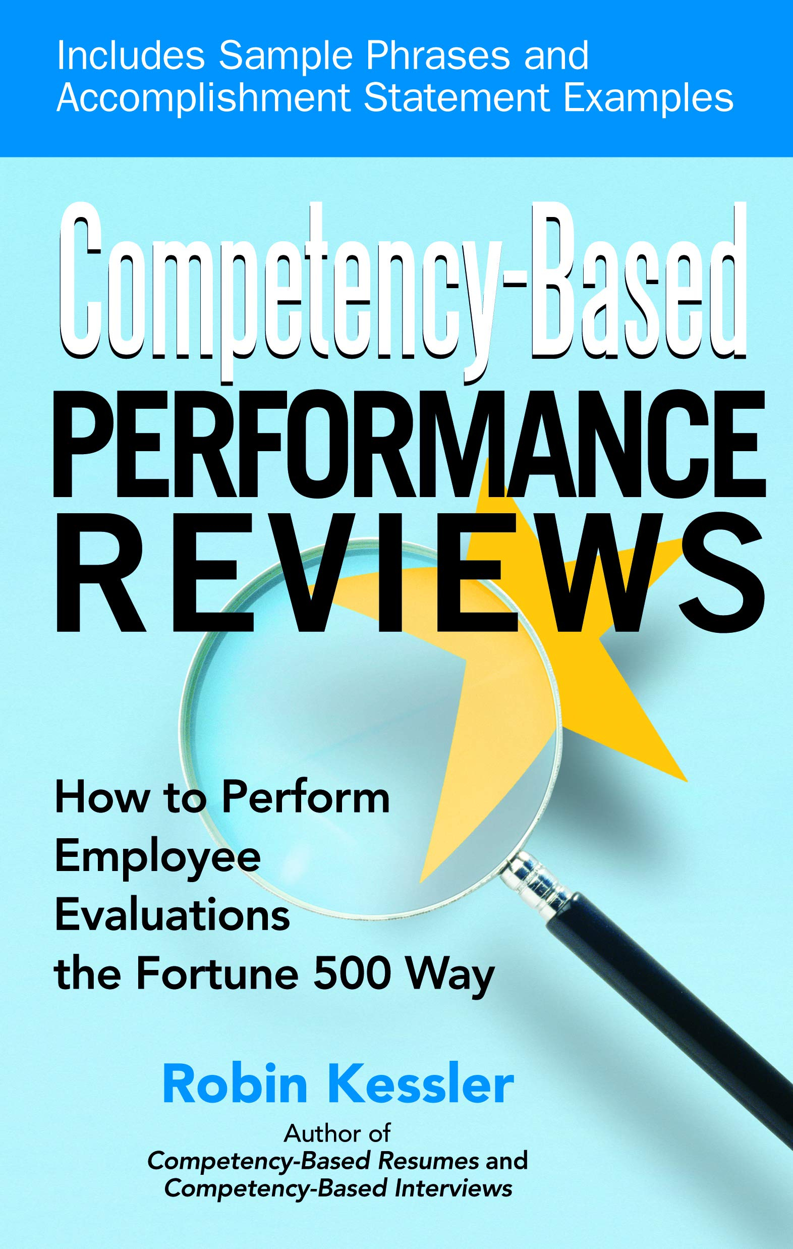 Performance Appraisal Sample Employee Comments On 
