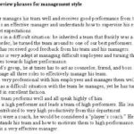 Performance Evaluation Quotes QuotesGram