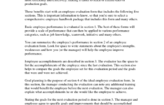 Positive Quotes For Employee Evaluations QuotesGram