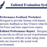 PPT Enlisted Evaluation System PowerPoint Presentation
