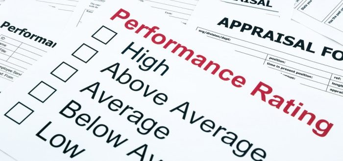 Ratings Based Performance Reviews Aren t Accurate Engagedly