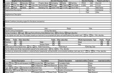 Residential Property Valuation Report Sample Classles