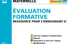 Ressource D valuation Formative Enseignant