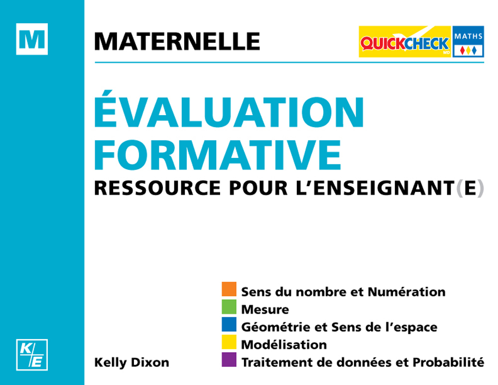 Ressource D valuation Formative Enseignant