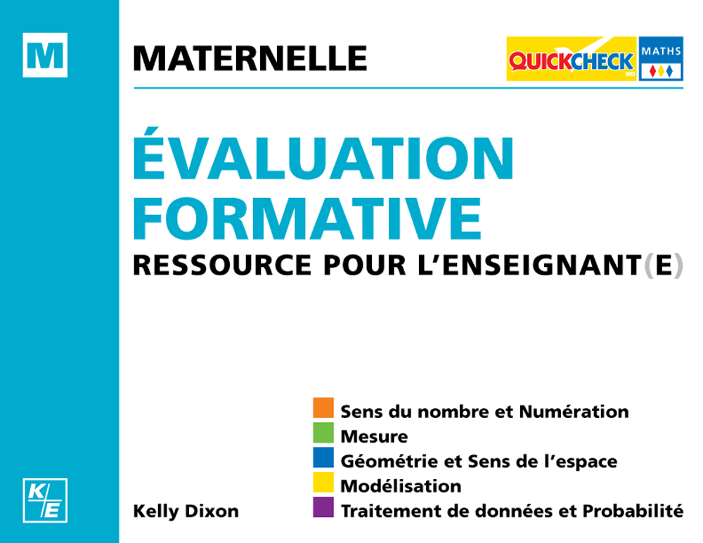 Ressource D valuation Formative Enseignant 