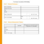 Sample Staff Performance Appraisal Form Download Printable