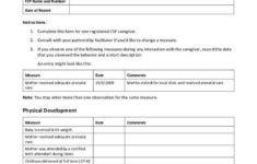 SEC Assessments And Questionnaires Caregiver Assessment