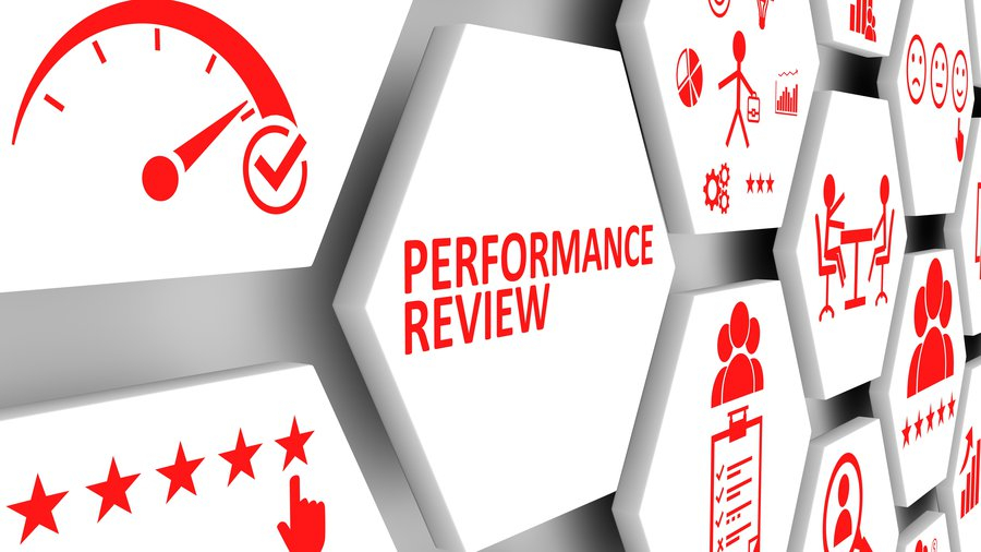 The Do s And Do Nots Of Performance Reviews