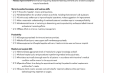 Top Veterinary Medical Evaluation Form Templates Free To