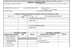 Va Form 0750 Performance Appraisal Pdf 2015 Fill Online