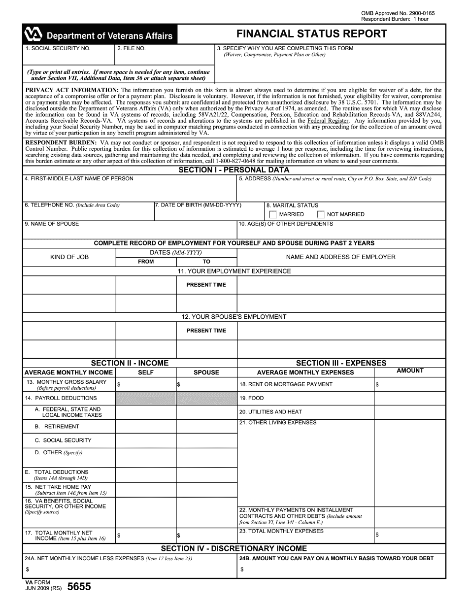 Va Form 0750 Performance Appraisal Pdf 2015 Fill Online 