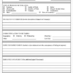 Work Write Ups Forms Humanresources Human Resources